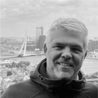 Mark Welling