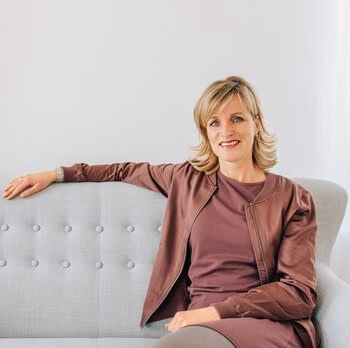 Mirjam van der Vegt