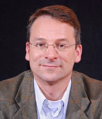 Prof. dr. Paul van Geest